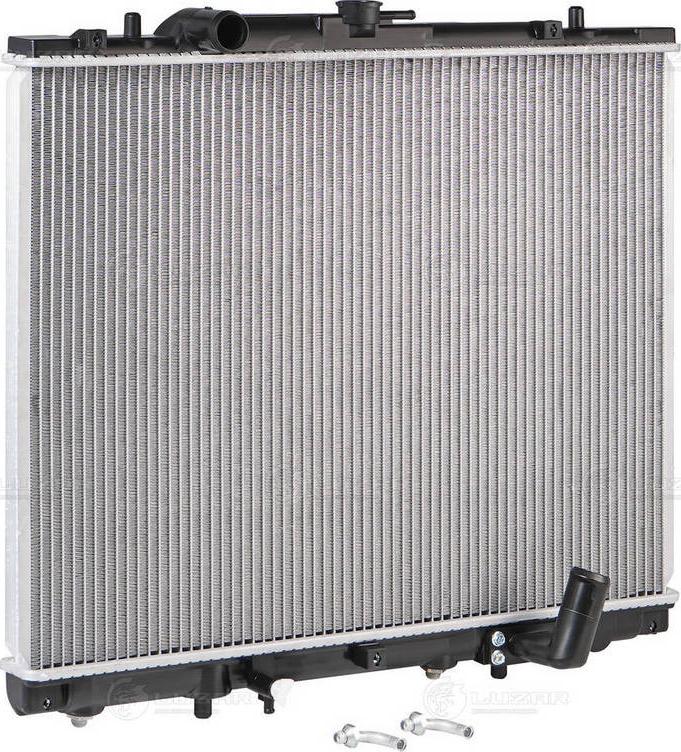 Luzar LRc 11168 - Radiators, Motora dzesēšanas sistēma ps1.lv