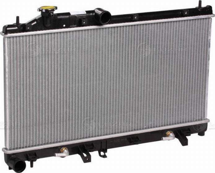 Luzar LRC22112 - Radiators, Motora dzesēšanas sistēma ps1.lv