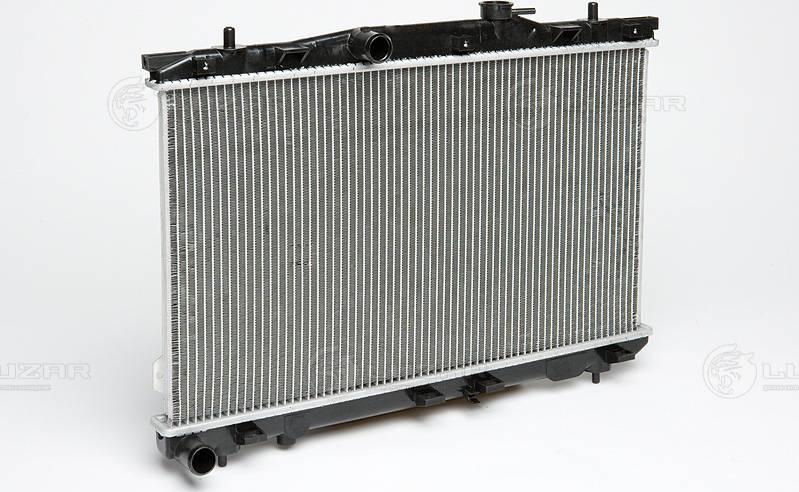 Luzar LRc HUEl00150 - Radiators, Motora dzesēšanas sistēma ps1.lv