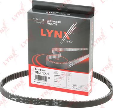 LYNXauto 96CL17.3 - Zobsiksna ps1.lv