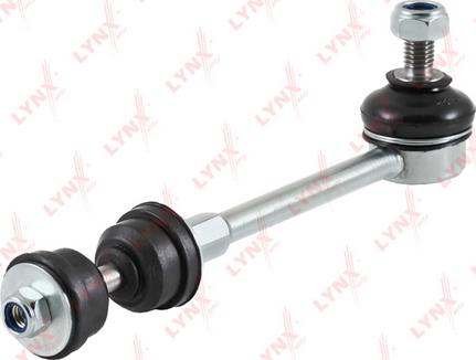 LYNXauto C7154LR - Stiepnis / Atsaite, Stabilizators ps1.lv