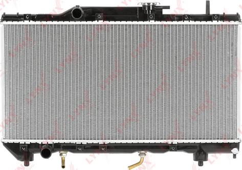 LYNXauto RB-1594 - Radiators, Motora dzesēšanas sistēma ps1.lv