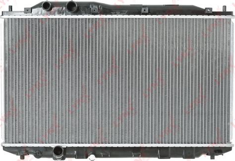 LYNXauto RB-1044 - Radiators, Motora dzesēšanas sistēma ps1.lv