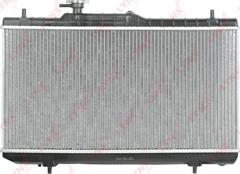 LYNXauto RB-1047 - Radiators, Motora dzesēšanas sistēma ps1.lv