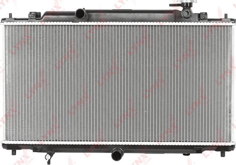 LYNXauto RB-1778 - Radiators, Motora dzesēšanas sistēma ps1.lv