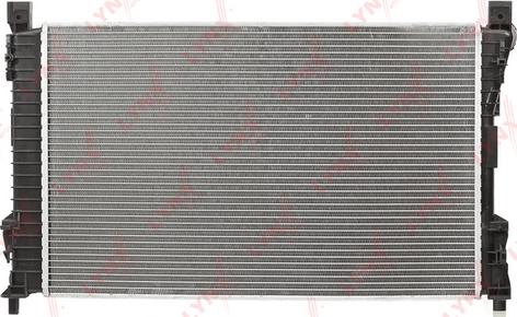 LYNXauto RB-2154 - Radiators, Motora dzesēšanas sistēma ps1.lv