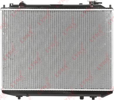 LYNXauto RB-2103 - Radiators, Motora dzesēšanas sistēma ps1.lv