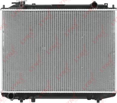 LYNXauto RB-2103 - Radiators, Motora dzesēšanas sistēma ps1.lv
