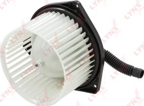 LYNXauto RF-1537 - Salona ventilators ps1.lv