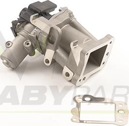 Mabyparts OEV010046 - Izpl. gāzu recirkulācijas vārsts ps1.lv