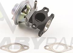 Mabyparts OEV010070 - Izpl. gāzu recirkulācijas vārsts ps1.lv