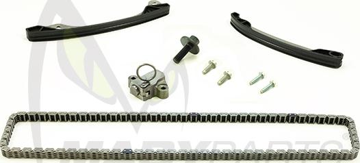 Mabyparts OTK032082 - Sadales vārpstas piedziņas ķēdes komplekts ps1.lv