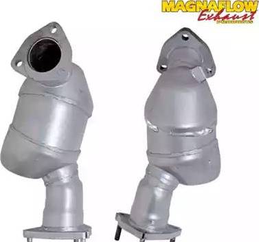 Magnaflow 70214D - Katalizators ps1.lv