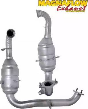 Magnaflow 72524D - Katalizators ps1.lv