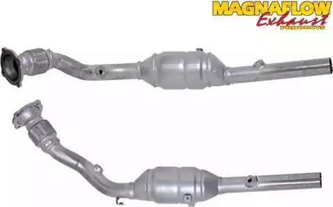 Magnaflow 77019 - Katalizators ps1.lv