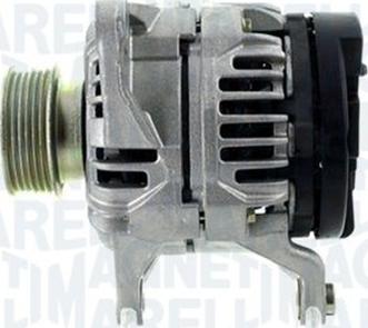 Magneti Marelli 944399419600 - Ģenerators ps1.lv