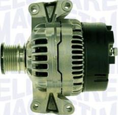 Magneti Marelli 944399425200 - Ģenerators ps1.lv