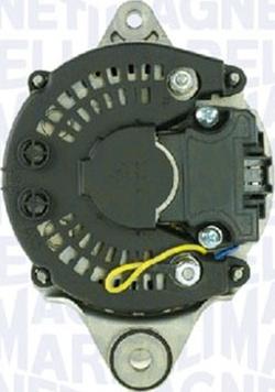 Magneti Marelli 944399348010 - Ģenerators ps1.lv