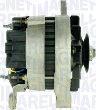 Magneti Marelli 944399348010 - Ģenerators ps1.lv