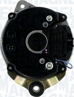 Magneti Marelli 944399379110 - Ģenerators ps1.lv