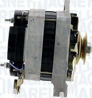 Magneti Marelli 944399379110 - Ģenerators ps1.lv