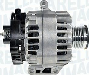 Magneti Marelli 944390904940 - Ģenerators ps1.lv