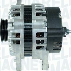 Magneti Marelli 944390904900 - Ģenerators ps1.lv