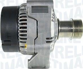 Magneti Marelli 944390904490 - Ģenerators ps1.lv