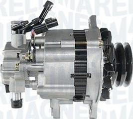 Magneti Marelli 944390904440 - Ģenerators ps1.lv