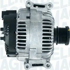 Magneti Marelli 944390904590 - Ģenerators ps1.lv