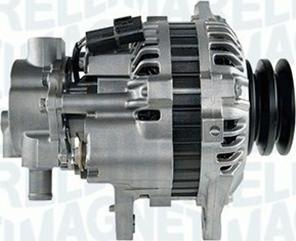 Magneti Marelli 944390904510 - Ģenerators ps1.lv