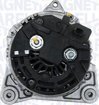 Magneti Marelli 944390904580 - Ģenerators ps1.lv