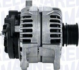 Magneti Marelli 944390904580 - Ģenerators ps1.lv