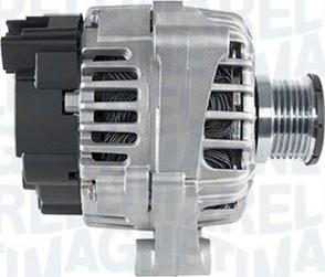 Magneti Marelli 944390904530 - Ģenerators ps1.lv