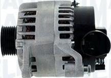 Magneti Marelli 944390904640 - Ģenerators ps1.lv