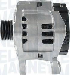 Magneti Marelli 944390904650 - Ģenerators ps1.lv