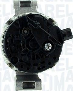 Magneti Marelli 944390904680 - Ģenerators ps1.lv