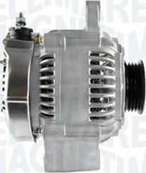 Magneti Marelli 944390904620 - Ģenerators ps1.lv