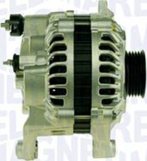 Magneti Marelli 944390904090 - Ģenerators ps1.lv