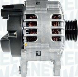 Magneti Marelli 944390904040 - Ģenerators ps1.lv