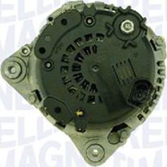 Magneti Marelli 944390904000 - Ģenerators ps1.lv