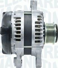 Magneti Marelli 944390904080 - Ģenerators ps1.lv