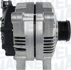 Magneti Marelli 944390904190 - Ģenerators ps1.lv