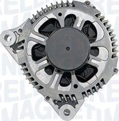 Magneti Marelli 944390904190 - Ģenerators ps1.lv