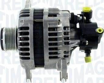 Magneti Marelli 944390904150 - Ģenerators ps1.lv