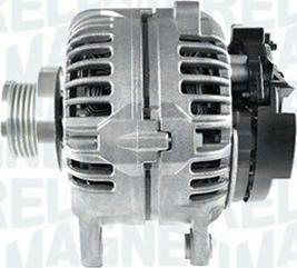 Magneti Marelli 944390904100 - Ģenerators ps1.lv