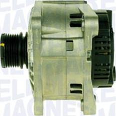 Magneti Marelli 944390904120 - Ģenerators ps1.lv