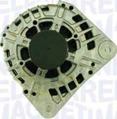 Magneti Marelli 944390904120 - Ģenerators ps1.lv