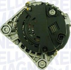 Magneti Marelli 944390904120 - Ģenerators ps1.lv