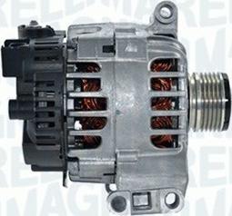 Magneti Marelli 944390904310 - Ģenerators ps1.lv